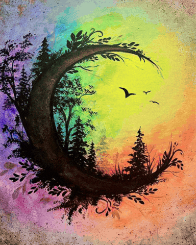 Lunar Grove